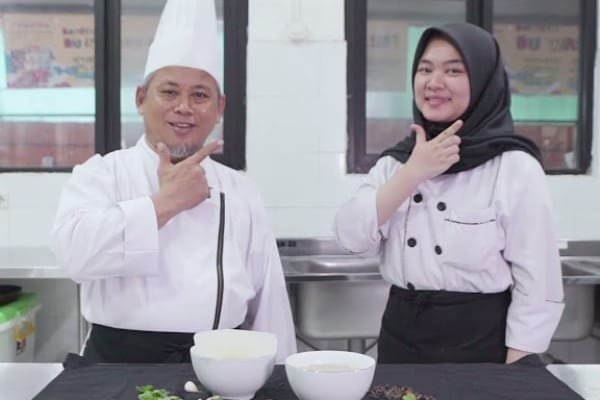 Membuka Pintu Karier di Jantung Cilacap: Nusantara Hospitality College