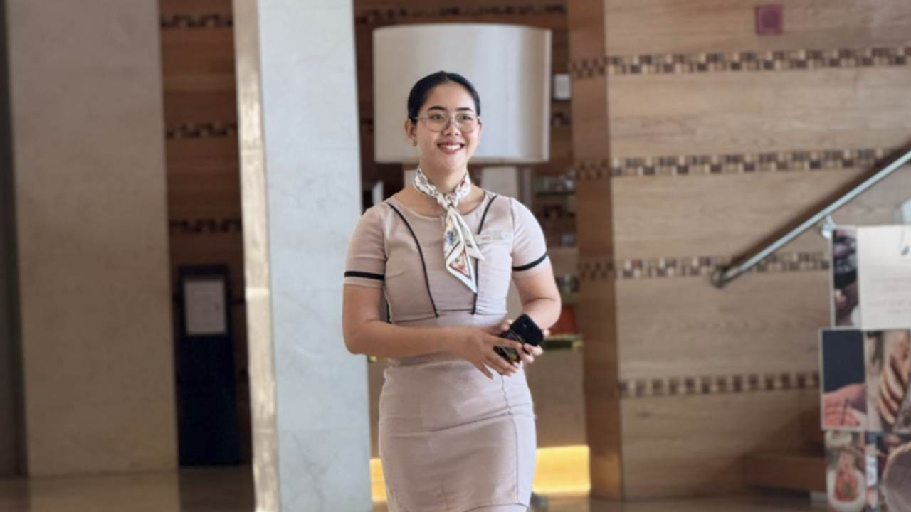 Pintu Menuju Karier Internasional di Jantung Cilacap